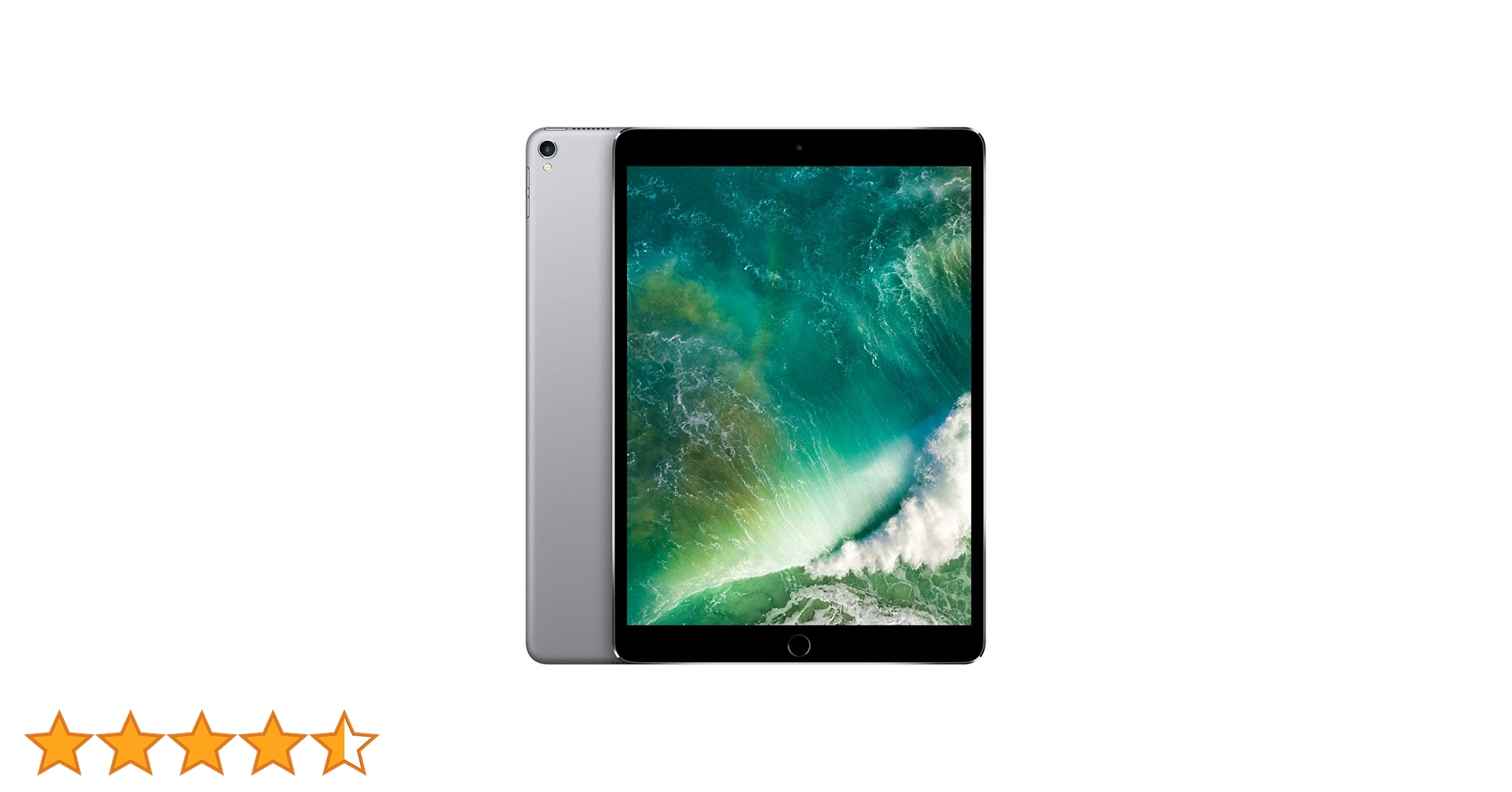 Amazon.co.jp: Apple iPad Pro (10.5インチ, Wi-Fi, 64GB